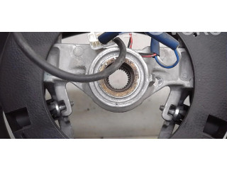 Руль Suzuki SX4  2006 - 2009 года 4811062J21BWL      