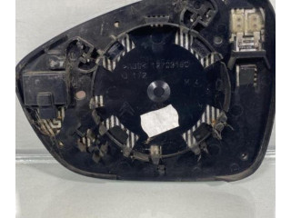 Zpětné zrcátko Citroen C4 II 2012