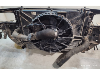 Комплект радиатора Hyundai Sonata