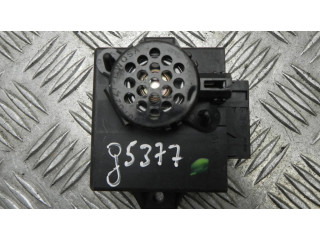 Блок управления парковки