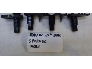 Панель приборов Toyota RAV 4 (XA50)