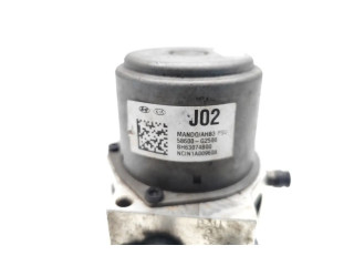 Блок АБС 58600-G2500 Hyundai Ioniq 2016 - года