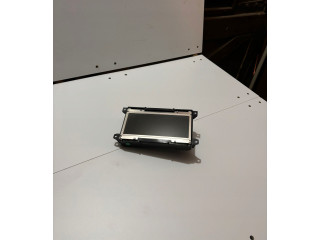 Дисплей 4F0919603 Audi A6 S6 C6 4F