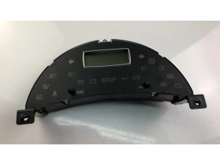 Дисплей 1488702080 Citroen C8