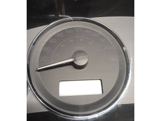 Панель приборов 05172412AG, 00146962000001 Jeep Grand Cherokee (WK)