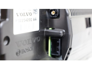 Přístrojová deska Volvo V60 2019