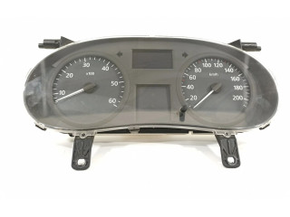 Přístrojová deska  Nissan Primastar 2006 8200390132B  