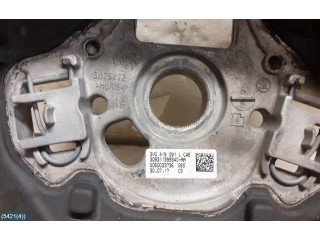 Руль Skoda Fabia Mk3 (NJ) 2015 - 2021 года 3VO419091LCWE