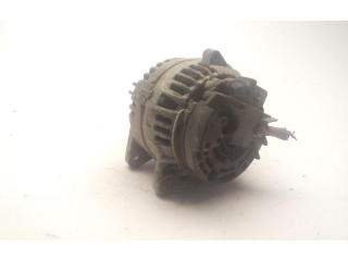 Генератор 0124525139 Renault Kangoo II