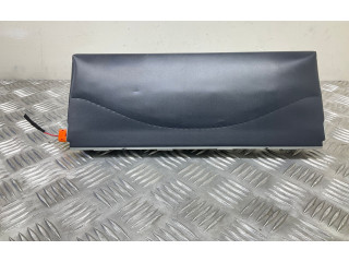 Подушка безопасности для колен 5G2880842A Skoda Octavia Mk3 (5E)