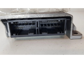 Блок подушек безопасности 9673654980   Citroen C3 Picasso