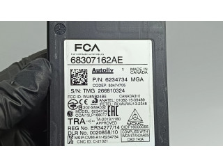 Датчик слепых зон 68307162AE   Jeep Cherokee