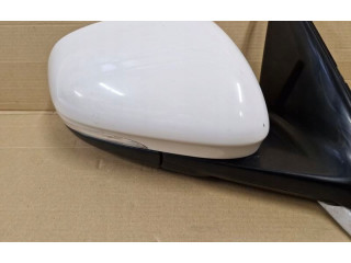 Зеркало электрическое        Jaguar XF   -  года   