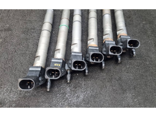 Комплект форсунок 059130277AJ, 059130277BB Audi A6 S6 C6 4F BPP