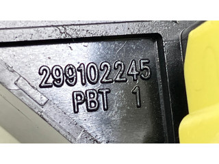 Подрулевой шлейф SRS 299102245, DU4E1210063   KIA Rio