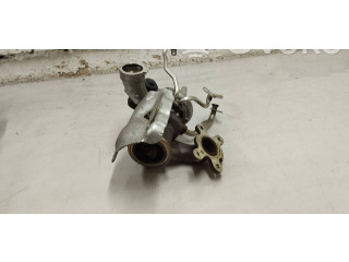 Турбина Audi A3 8Y 05e145701k