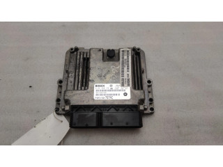 Блок управления двигателя 68184940AM, 0281030158 Ford Mustang VI