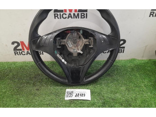 Руль Alfa Romeo Giulietta - года 1014492R17A, 1014492R17A