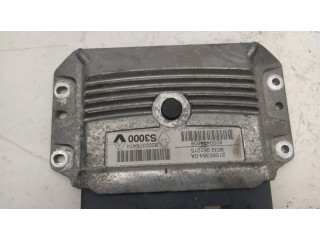 Řídící jednotka 8200474008, 215853640A Renault Modus 2004