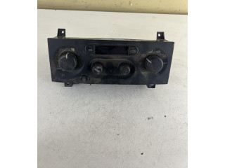Блок управления климат-контролем P55115903AD, 12201559 Jeep Grand Cherokee (WJ)