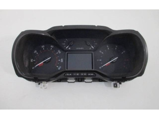 Панель приборов 9817600680   Peugeot Partner III       