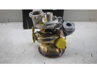 Турбина Audi SQ7 06M145689M, 06M145A01