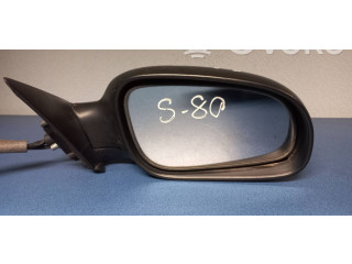Зеркало электрическое        Volvo S80  1999 - 2003 года   