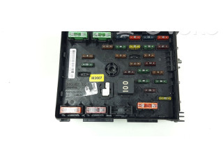 Блок предохранителей 3C0937125A, M3607 Audi Q3 8U