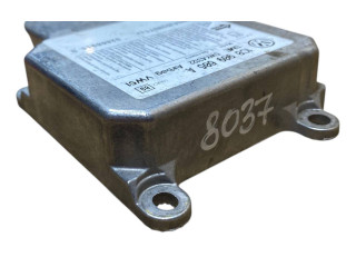 Блок подушек безопасности 1C0909605A   Volkswagen Transporter - Caravelle T5