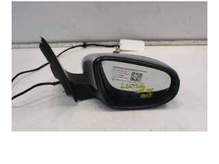 Зеркало (управляемое электричеством)    Volkswagen Golf Plus   