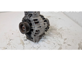 Генератор 13502590   Saab 9-5      