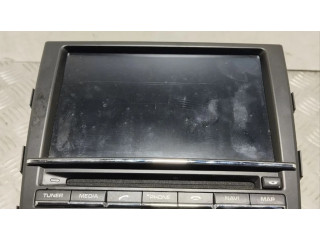 Блок управления навигации (GPS)