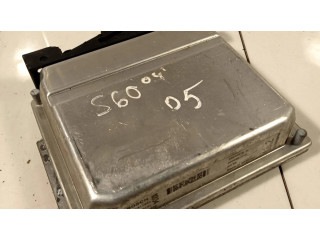 Řídící jednotka 30646978A, 1039S04101 Volvo S60 2007