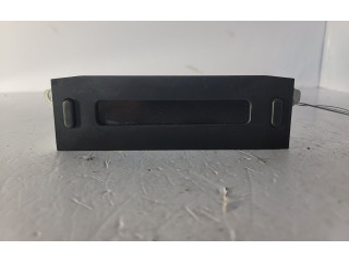 Дисплей Citroen Berlingo