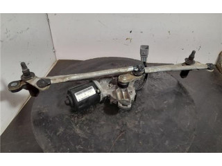 Комплект механизма стеклоочистителей    96850001   Chevrolet Aveo