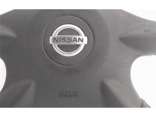 Volant Nissan Terrano 1999