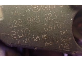 Генератор Skoda Fabia Mk1 (6Y)