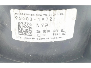 Přístrojová deska KIA Venga 2012 940031P721, 940031P721