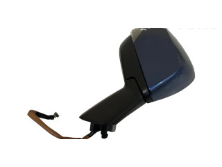 Zpětné zrcátko pravé Subaru XV 2012 E13027507