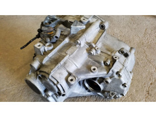 Механическая коробка передач, 6 передач