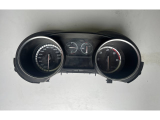 Панель приборов 50527744, A2C84852200 Alfa Romeo Giulietta