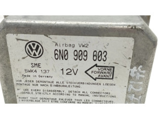 Блок подушек безопасности 6N0909603, 5WK4137   Ford Galaxy