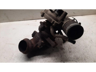 Турбина Citroen Xsara Picasso 2.0 963382380