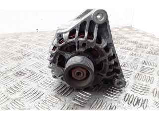 Генератор 0986049690, 131674 Citroen C3 Pluriel 1.6