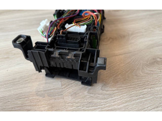 Блок предохранителей A2465400040, 2465400040   Mercedes-Benz A W176    