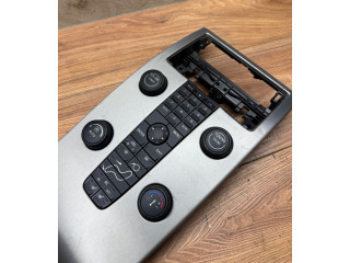 Блок управления климат-контролем 30672565   Volvo V50