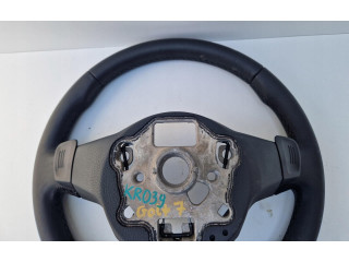 Руль Volkswagen Golf VII 2013 - 2019 года KR039