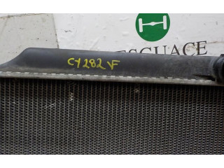 Интеркулер  9492730   Volvo C70 