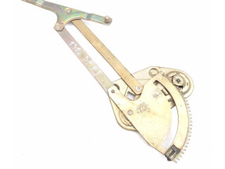 Передний механический механизм для подъема окна    Dacia 1300 1310 1320 1325 1410      