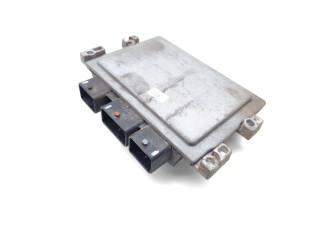 Поршень Блок управления двигателя SNJC F1B1-12A650-UC, 255203885  Ford Fiesta  